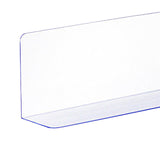 Maxbell Maxbell Under Bed Blocking Bumper Furniture Stopper for Couch Sofa 50cmx5cmx10cm