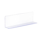 Maxbell Maxbell Under Bed Blocking Bumper Furniture Stopper for Couch Sofa 50cmx5cmx10cm