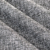 Maxbell Foldaway Quilt Organizer Bin 24L Practical Container for home Grey