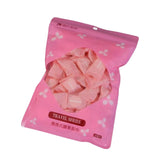 Maxbell Maxbell 50x Face Towels Travel Indoor Outdoor Multipurpose Clean Tool