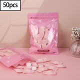 Maxbell Maxbell 50x Face Towels Travel Indoor Outdoor Multipurpose Clean Tool