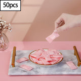 Maxbell Maxbell 50x Face Towels Travel Indoor Outdoor Multipurpose Clean Tool