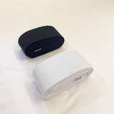 Maxbell Universal Bed Sheet Holder Straps Bed Sheet Fixing Belt for Mattress Sheet White