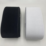 Maxbell Universal Bed Sheet Holder Straps Bed Sheet Fixing Belt for Mattress Sheet Black