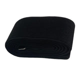 Maxbell Universal Bed Sheet Holder Straps Bed Sheet Fixing Belt for Mattress Sheet Black