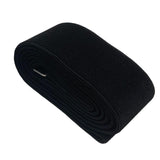 Maxbell Universal Bed Sheet Holder Straps Bed Sheet Fixing Belt for Mattress Sheet Black