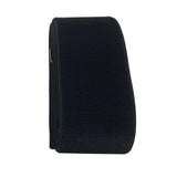 Maxbell Universal Bed Sheet Holder Straps Bed Sheet Fixing Belt for Mattress Sheet Black