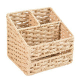 Maxbell Facial Tissue Holder Dispenser Desk Storage for Restaurant Kitchen Dressers