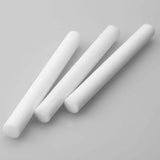 Maxbell 50 Pieces Household Humidifier Filters Wicks for Living Room Travel Home 8mmx10cm