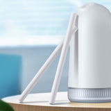 Maxbell 20Pcs Car Diffuser Refill Swab Humidifier Swab for Humidifiers 10mm
