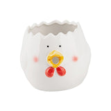 Maxbell Egg Yolk Protein Separator Cute Cartoon Portable for Kitchen Tools Gadgets L