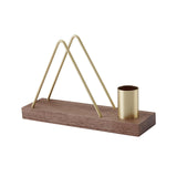 Maxbell Chic Tissue Dispenser Paper Napkin Holder Stand Napkin Holder for Wedding long