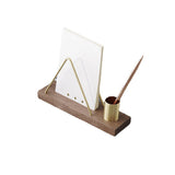 Maxbell Chic Tissue Dispenser Paper Napkin Holder Stand Napkin Holder for Wedding long