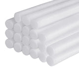 Maxbell 30x Sofa Slipcover Tuck Grips Foam Sofa Slipcover for Sofa Essential Tuck diameter 4cm