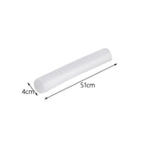Maxbell 30x Sofa Slipcover Tuck Grips Foam Sofa Slipcover for Sofa Essential Tuck diameter 4cm