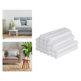 Maxbell 30x Sofa Slipcover Tuck Grips Foam Sofa Slipcover for Sofa Essential Tuck diameter 4cm