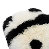 Maxbell Lovely Long Plush Panda Bear Cushion Sofa Decorations gift Sitting Cushion