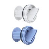 Maxbell Washing Machine Drain Pump Filter Practical for Accessories White