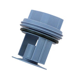 Maxbell Washing Machine Drain Pump Filter Practical for Accessories Blue