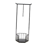 Maxbell Cooling Rack Tea Ceremony Traditional Kung Fu Tea Cookware Round Accessory