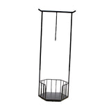 Maxbell Cooling Rack Tea Ceremony Traditional Kung Fu Tea Cookware Round Accessory
