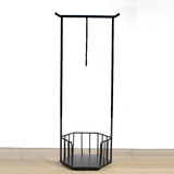 Maxbell Cooling Rack Tea Ceremony Traditional Kung Fu Tea Cookware Round Accessory