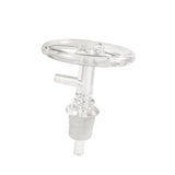Maxbell Transparent Drinking Tea Bottled Water Dustproof Plug Size 8.5x7cm Universal Without Hose
