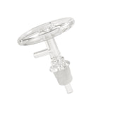 Maxbell Transparent Drinking Tea Bottled Water Dustproof Plug Size 8.5x7cm Universal Without Hose