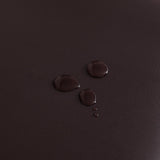 Maxbell Removable Chair Seat Slipcovers Back Cover for Computer Chair Gaming Chair Coffee