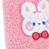 Maxbell pouch Organizer Nursing Pad Bag Cartoon for Mini Mirrors Pink