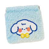 Maxbell pouch Organizer Nursing Pad Bag Cartoon for Mini Mirrors Blue