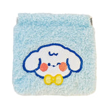 Maxbell pouch Organizer Nursing Pad Bag Cartoon for Mini Mirrors Blue