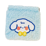 Maxbell pouch Organizer Nursing Pad Bag Cartoon for Mini Mirrors Blue