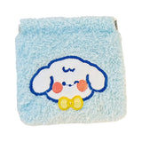 Maxbell pouch Organizer Nursing Pad Bag Cartoon for Mini Mirrors Blue
