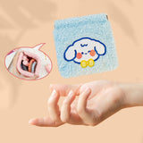 Maxbell pouch Organizer Nursing Pad Bag Cartoon for Mini Mirrors Blue