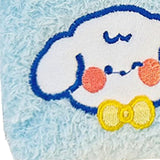 Maxbell pouch Organizer Nursing Pad Bag Cartoon for Mini Mirrors Blue