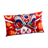 Maxbell Chinese Red Envelopes Hong Bao Packet for Festival Birthday Spring Festival Style A