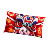 Maxbell Chinese Red Envelopes Hong Bao Packet for Festival Birthday Spring Festival Style A