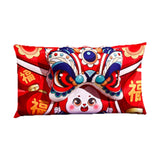 Maxbell Chinese Red Envelopes Hong Bao Packet for Festival Birthday Spring Festival Style A