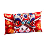 Maxbell Chinese Red Envelopes Hong Bao Packet for Festival Birthday Spring Festival Style A