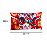 Maxbell Chinese Red Envelopes Hong Bao Packet for Festival Birthday Spring Festival Style A