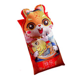 Maxbell Chinese Red Envelopes Hong Bao Packet for Festival Birthday Spring Festival Style B