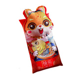 Maxbell Chinese Red Envelopes Hong Bao Packet for Festival Birthday Spring Festival Style B