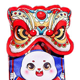 Maxbell Chinese Red Envelopes Hong Bao Packet for Festival Birthday Spring Festival Style C