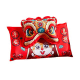 Maxbell Chinese Red Envelopes Hong Bao Packet for Festival Birthday Spring Festival Style D