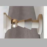 Maxbell Door Stopper Door Stop Floor Wall Mount Doorstop Heavy Duty for Office Gray