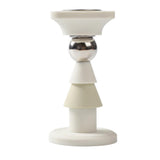Maxbell Door Stopper Door Stop Floor Wall Mount Doorstop Heavy Duty for Office Light Beige