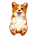 Maxbell Hanging Hand Towel Highly Absorbent Fast Drying Dishcloth Soft for Bedroom