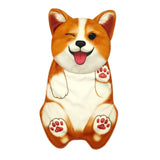 Maxbell Hanging Hand Towel Highly Absorbent Fast Drying Dishcloth Soft for Bedroom