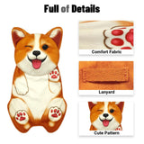 Maxbell Hanging Hand Towel Highly Absorbent Fast Drying Dishcloth Soft for Bedroom